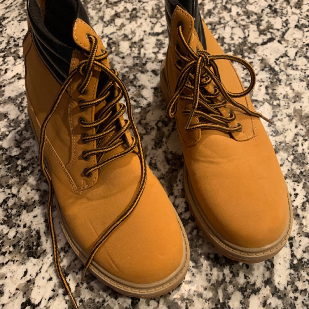 Timberland Boots
